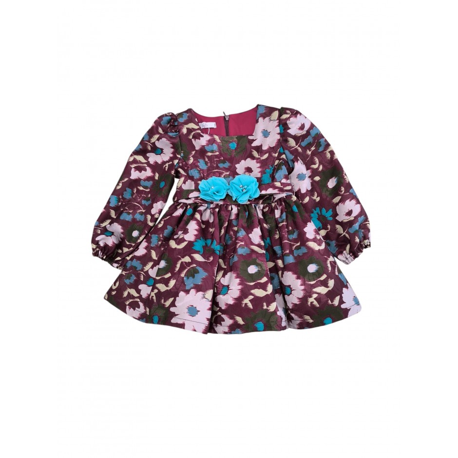 AVELIX ΠΑΙΔΙΚΟ ΦΟΡΕΜΑ ΓΙΑ ΚΟΡΙΤΣΙ