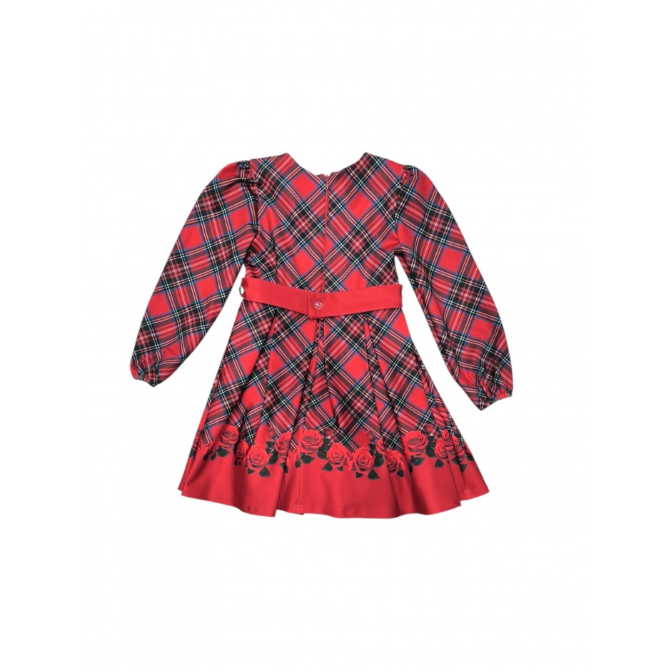 AVELIX ΠΑΙΔΙΚΟ ΦΟΡΕΜΑ ΓΙΑ ΚΟΡΙΤΣΙ