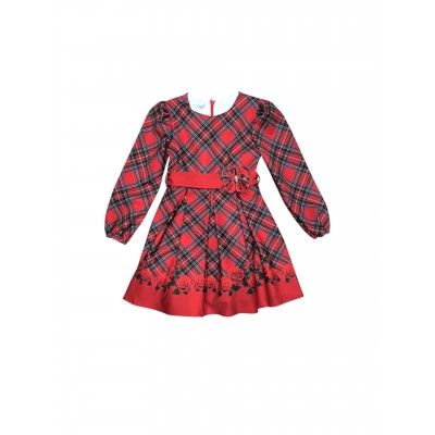 AVELIX ΠΑΙΔΙΚΟ ΦΟΡΕΜΑ ΓΙΑ ΚΟΡΙΤΣΙ