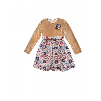 AVELIX ΠΑΙΔΙΚΟ ΦΟΡΕΜΑ ΓΙΑ ΚΟΡΙΤΣΙ