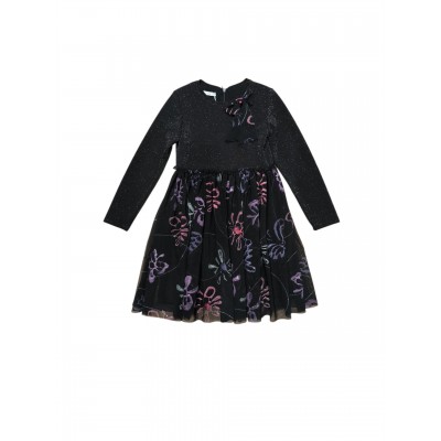 AVELIX ΠΑΙΔΙΚΟ ΦΟΡΕΜΑ ΓΙΑ ΚΟΡΙΤΣΙ