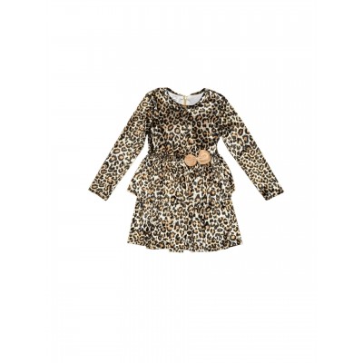 AVELIX ΠΑΙΔΙΚΟ ΦΟΡΕΜΑ ΓΙΑ ΚΟΡΙΤΣΙ