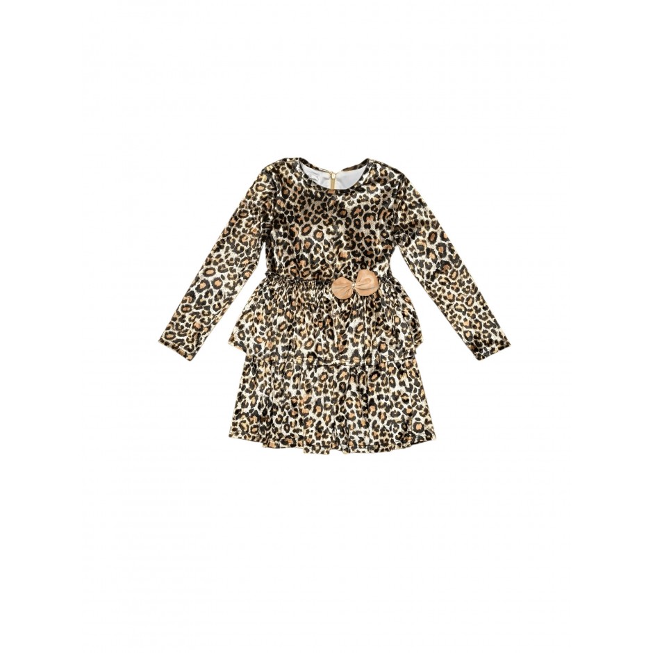 AVELIX ΠΑΙΔΙΚΟ ΦΟΡΕΜΑ ΓΙΑ ΚΟΡΙΤΣΙ