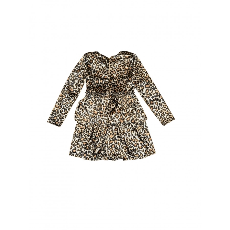 AVELIX ΠΑΙΔΙΚΟ ΦΟΡΕΜΑ ΓΙΑ ΚΟΡΙΤΣΙ