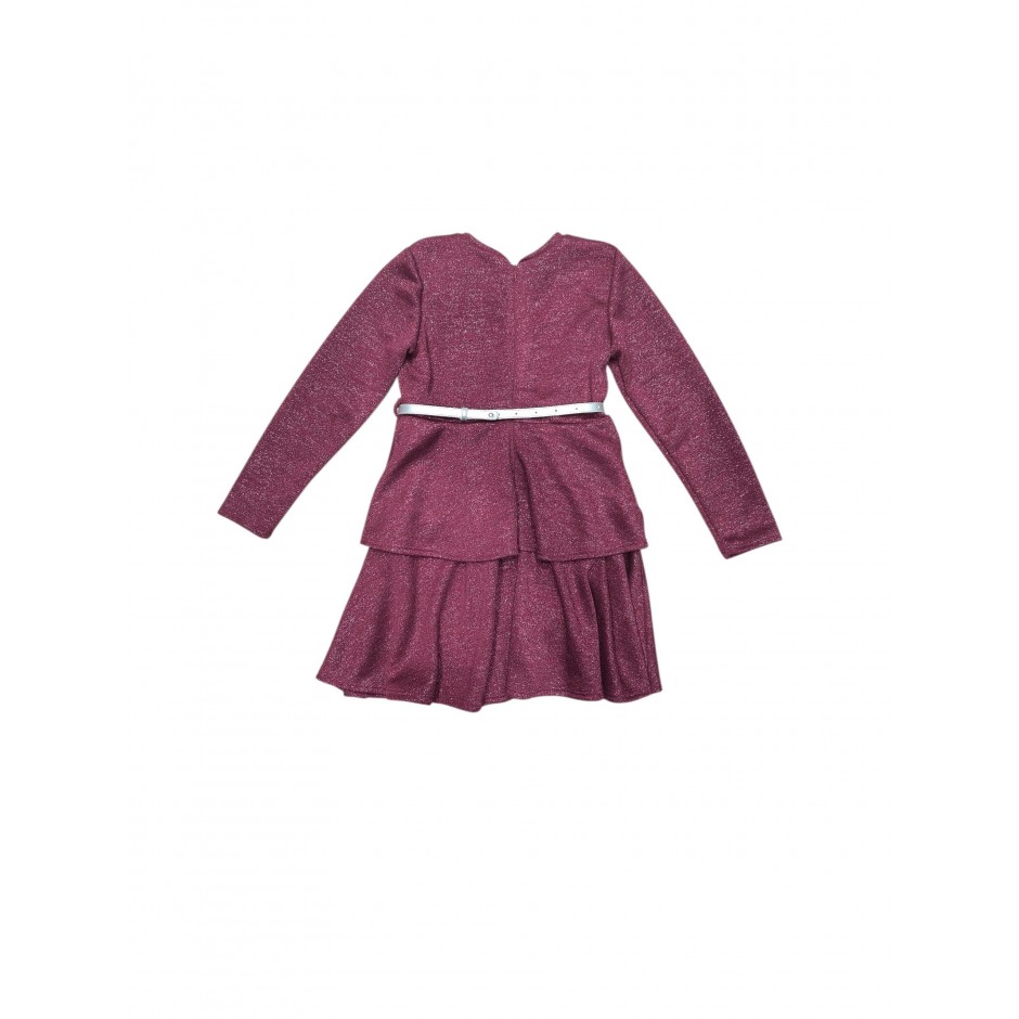 AVELIX ΠΑΙΔΙΚΟ ΦΟΡΕΜΑ ΓΙΑ ΚΟΡΙΤΣΙ