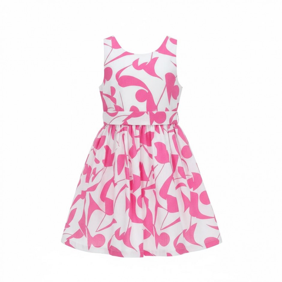 AVELIX ΠΑΙΔΙΚΟ ΦΟΡΕΜΑ ΓΙΑ ΚΟΡΙΤΣΙ