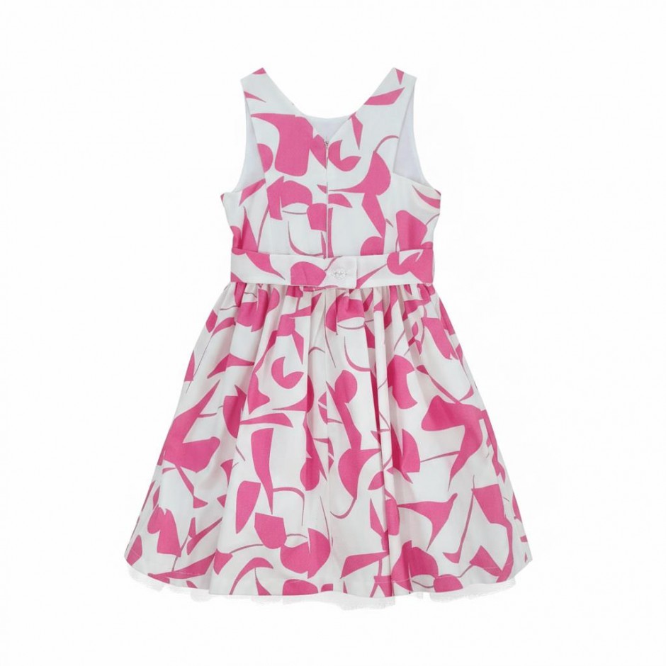 AVELIX ΠΑΙΔΙΚΟ ΦΟΡΕΜΑ ΓΙΑ ΚΟΡΙΤΣΙ