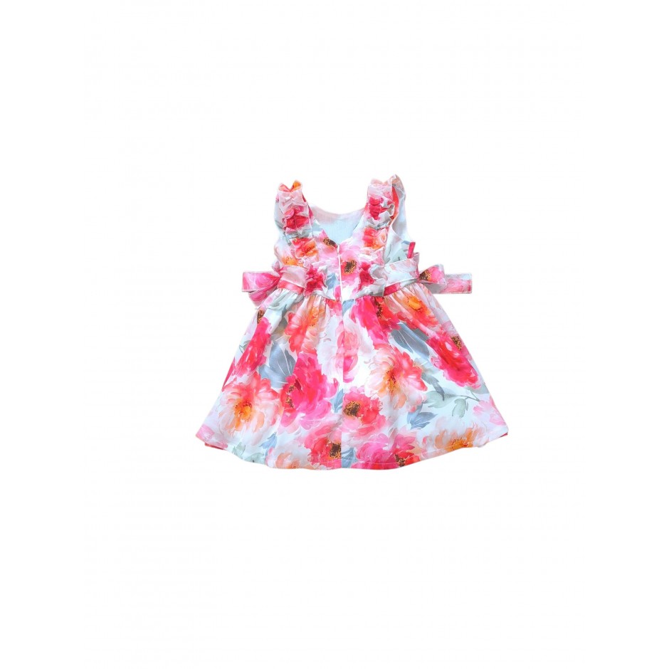 AVELIX ΠΑΙΔΙΚΟ ΦΟΡΕΜΑ ΓΙΑ ΚΟΡΙΤΣΙ