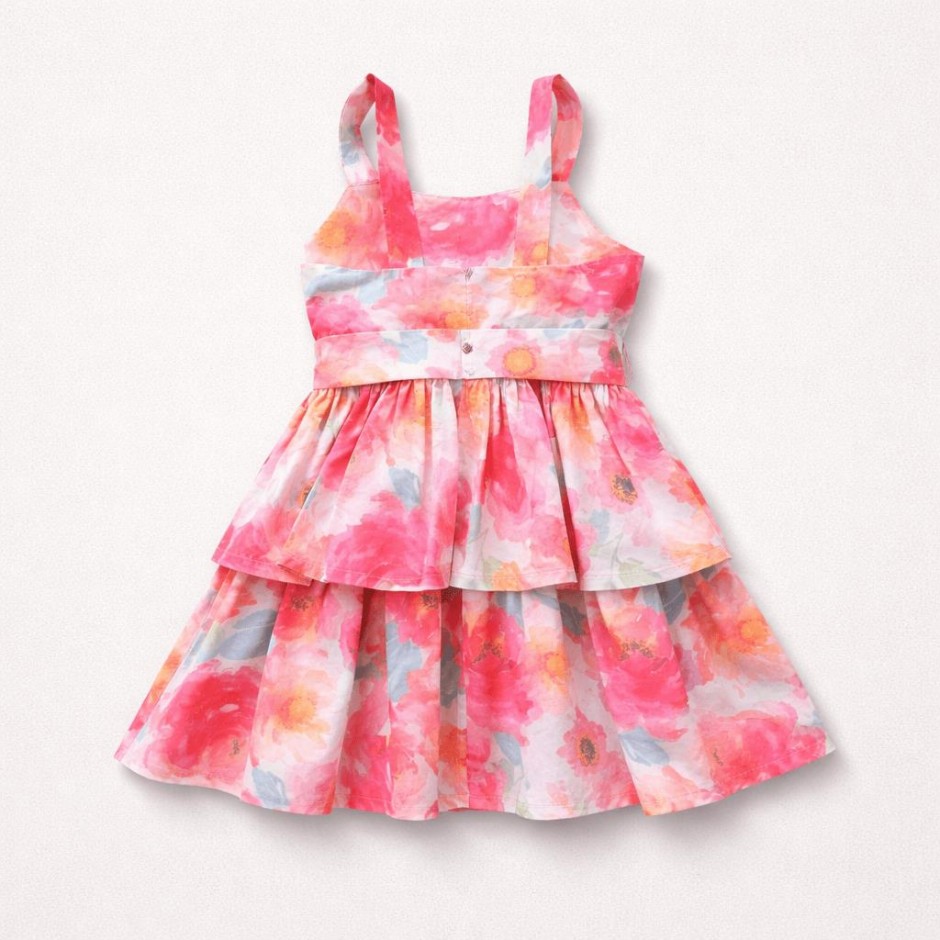 AVELIX ΠΑΙΔΙΚΟ ΦΟΡΕΜΑ ΓΙΑ ΚΟΡΙΤΣΙ