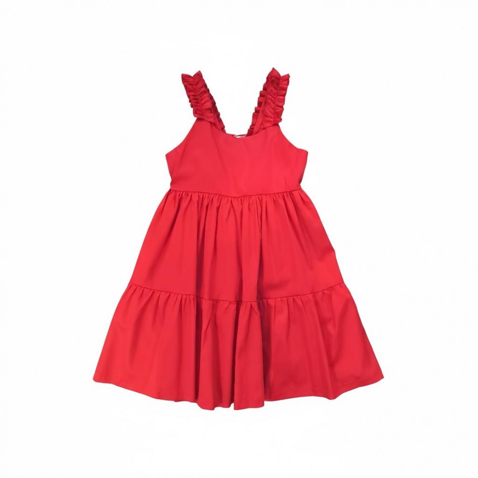 AVELIX ΠΑΙΔΙΚΟ ΦΟΡΕΜΑ ΓΙΑ ΚΟΡΙΤΣΙ