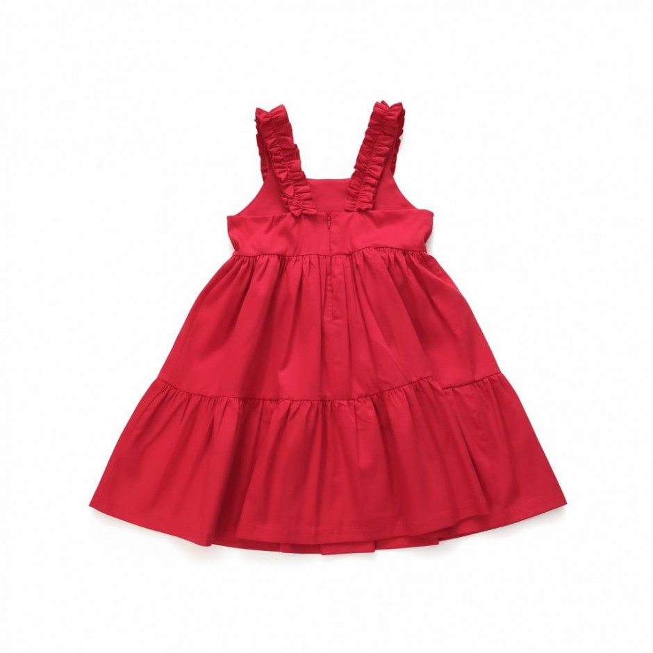 AVELIX ΠΑΙΔΙΚΟ ΦΟΡΕΜΑ ΓΙΑ ΚΟΡΙΤΣΙ