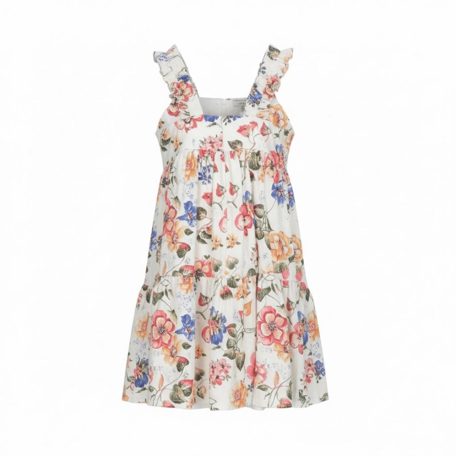 AVELIX ΠΑΙΔΙΚΟ ΦΟΡΕΜΑ ΓΙΑ ΚΟΡΙΤΣΙ