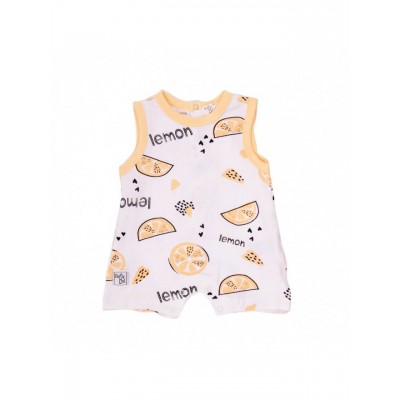 BABYBOL ΒΡΕΦΙΚΟ ΦΟΡΜΑΚΙ ΑΜΑΝΙΚΟ