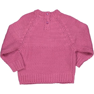 BIRBA ΠΑΙΔΙΚΟ ΠΟΥΛΟΒΕΡ ΓΙΑ ΚΟΡΙΤΣΙ BIRBA ΠΑΙΔΙΚΟ ΠΟΥΛΟΒΕΡ ΓΙΑ ΚΟΡΙΤΣΙ