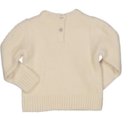 BIRBA ΠΑΙΔΙΚΟ ΠΟΥΛΟΒΕΡ ΓΙΑ ΚΟΡΙΤΣΙ BIRBA ΠΑΙΔΙΚΟ ΠΟΥΛΟΒΕΡ ΓΙΑ ΚΟΡΙΤΣΙ