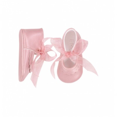 EMC ΒΡΕΦΙΚΟ ΠΑΠΟΥΤΣΙ ΑΓΚΑΛΙΑΣ ΓΙΑ ΚΟΡΙΤΣΙ