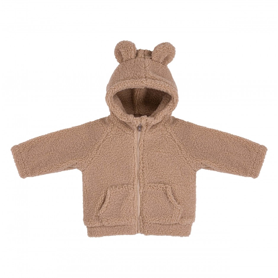 EMC ΠΑΙΔΙΚΟ ΖΑΚΕΤΟΜΠΟΥΦΑΝ UNISEX