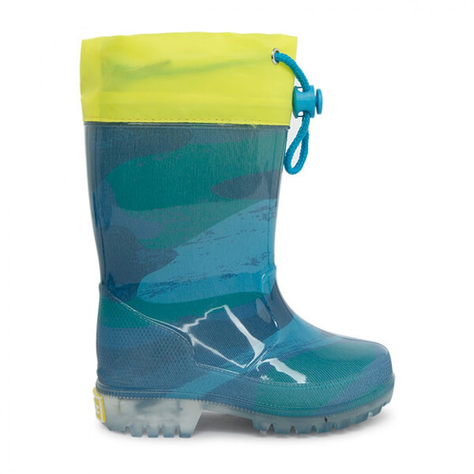 ΓΑΛΟΤΣΑΚΙΑ ΓΙΑ ΚΟΡΙΤΣΙ