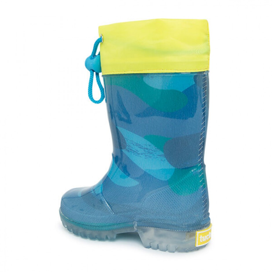 ΓΑΛΟΤΣΑΚΙΑ ΓΙΑ ΚΟΡΙΤΣΙ