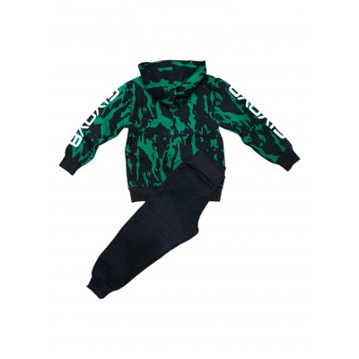 GIVOVA ΠΑΙΔΙΚΟ ΣΕΤ ΦΟΡΜΑ ΜΕ ΖΑΚΕΤΑ ΓΙΑ ΑΓΟΡΙ