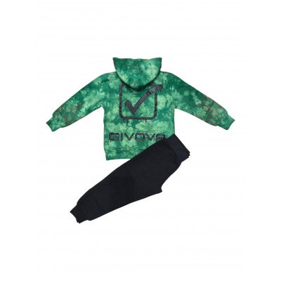 GIVOVA ΠΑΙΔΙΚΟ ΣΕΤ ΦΟΡΜΑ ΓΙΑ ΑΓΟΡΙ