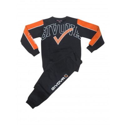 GIVOVA ΠΑΙΔΙΚΟ ΣΕΤ ΦΟΡΜΑ ΓΙΑ ΑΓΟΡΙ GIVOVA ΠΑΙΔΙΚΟ ΣΕΤ ΦΟΡΜΑ ΓΙΑ ΑΓΟΡΙ