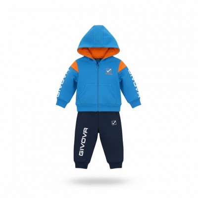 GIVOVA ΣΕΤ ΦΟΥΤΕΡ ΦΟΡΜΑ ΜΕ ΖΑΚΕΤΑ ΓΙΑ ΑΓΟΡΙ ΝΕΟΝΑΤΟ