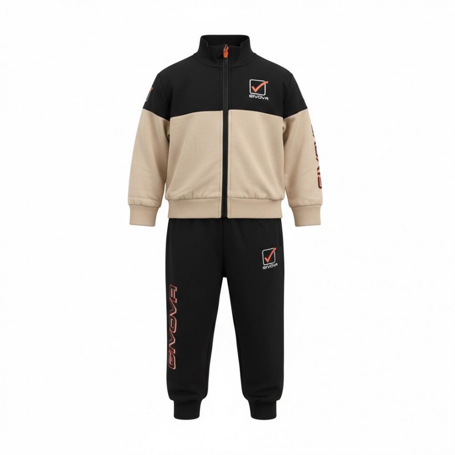 GIVOVA ΣΕΤ ΦΟΥΤΕΡ ΦΟΡΜΑ ΜΕ ΖΑΚΕΤΑ ΓΙΑ ΑΓΟΡΙ ΝΕΟΝΑΤΟ