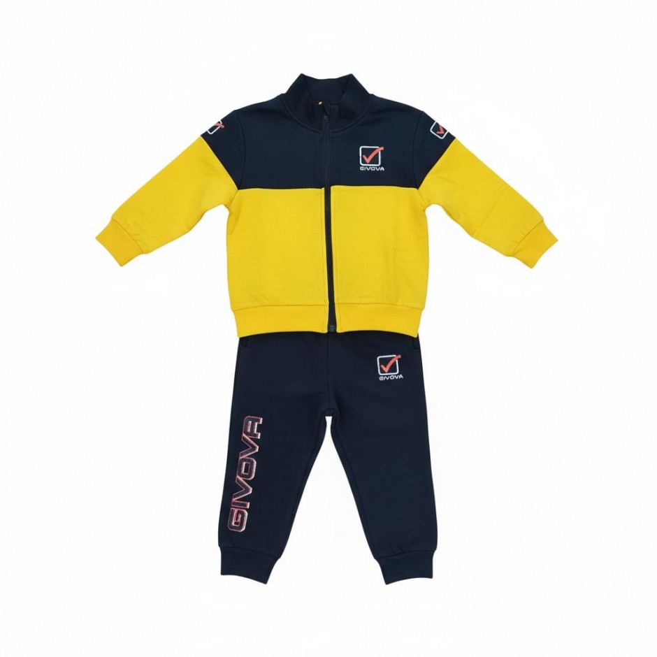 GIVOVA ΣΕΤ ΦΟΥΤΕΡ ΦΟΡΜΑ ΜΕ ΖΑΚΕΤΑ ΓΙΑ ΑΓΟΡΙ ΝΕΟΝΑΤΟ