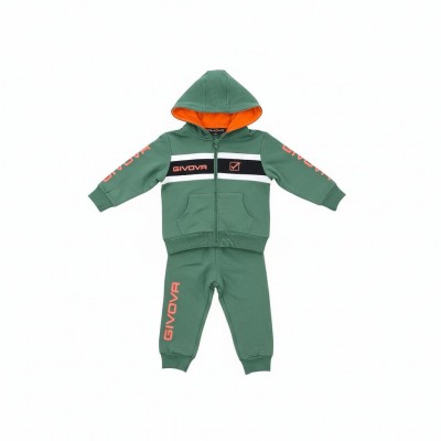 GIVOVA ΣΕΤ ΦΟΥΤΕΡ ΦΟΡΜΑ ΜΕ ΖΑΚΕΤΑ ΓΙΑ ΑΓΟΡΙ ΝΕΟΝΑΤΟ