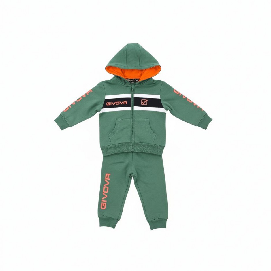 GIVOVA ΣΕΤ ΦΟΥΤΕΡ ΦΟΡΜΑ ΜΕ ΖΑΚΕΤΑ ΓΙΑ ΑΓΟΡΙ ΝΕΟΝΑΤΟ