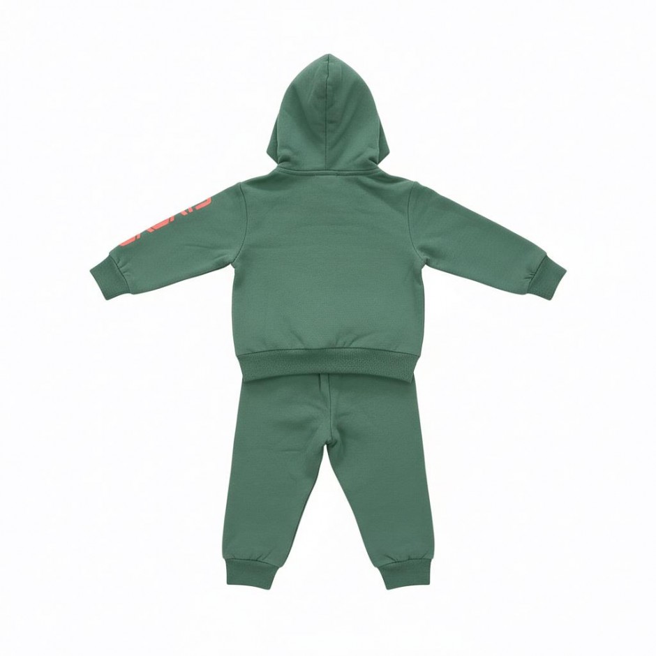 GIVOVA ΣΕΤ ΦΟΥΤΕΡ ΦΟΡΜΑ ΜΕ ΖΑΚΕΤΑ ΓΙΑ ΑΓΟΡΙ ΝΕΟΝΑΤΟ