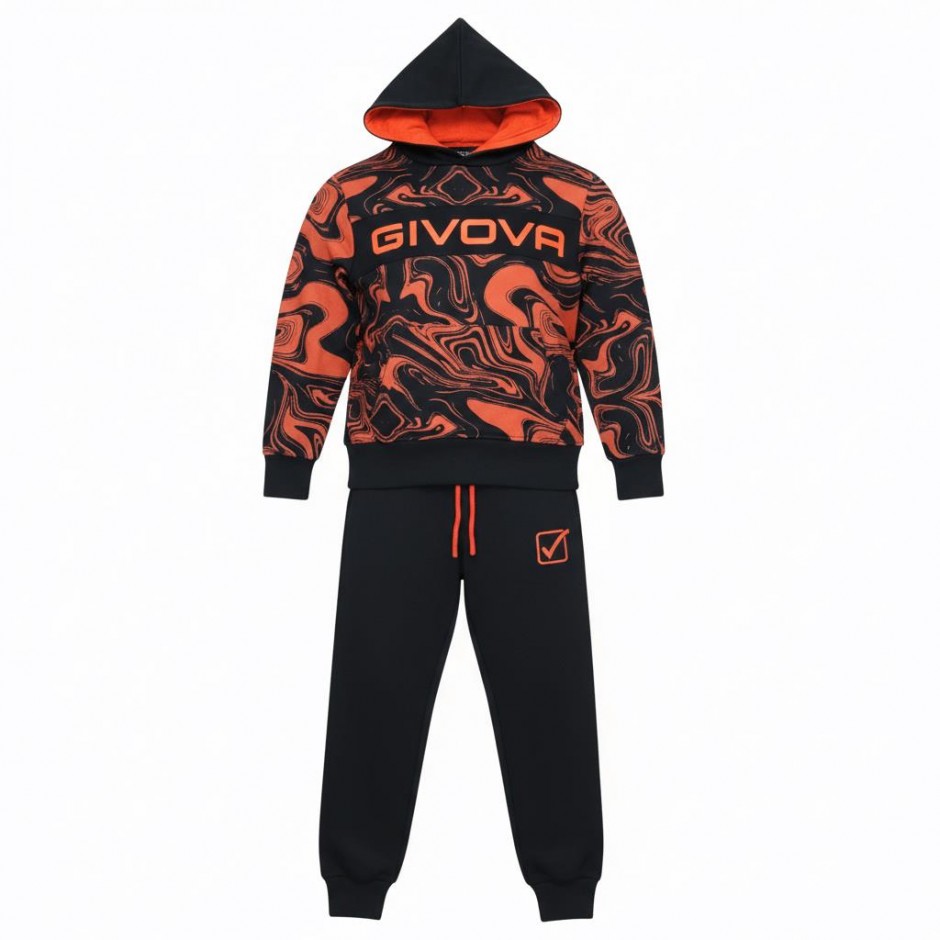 GIVOVA ΣΕΤ ΦΟΡΜΑ ΓΙΑ ΑΓΟΡΙ ΜΕ ΚΟΥΚΟΥΛΑ