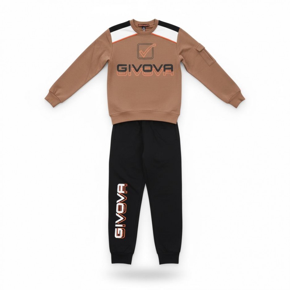 GIVOVA ΣΕΤ ΦΟΡΜΑ ΓΙΑ ΑΓΟΡΙ ΛΑΙΜΟΚΟΨΗ