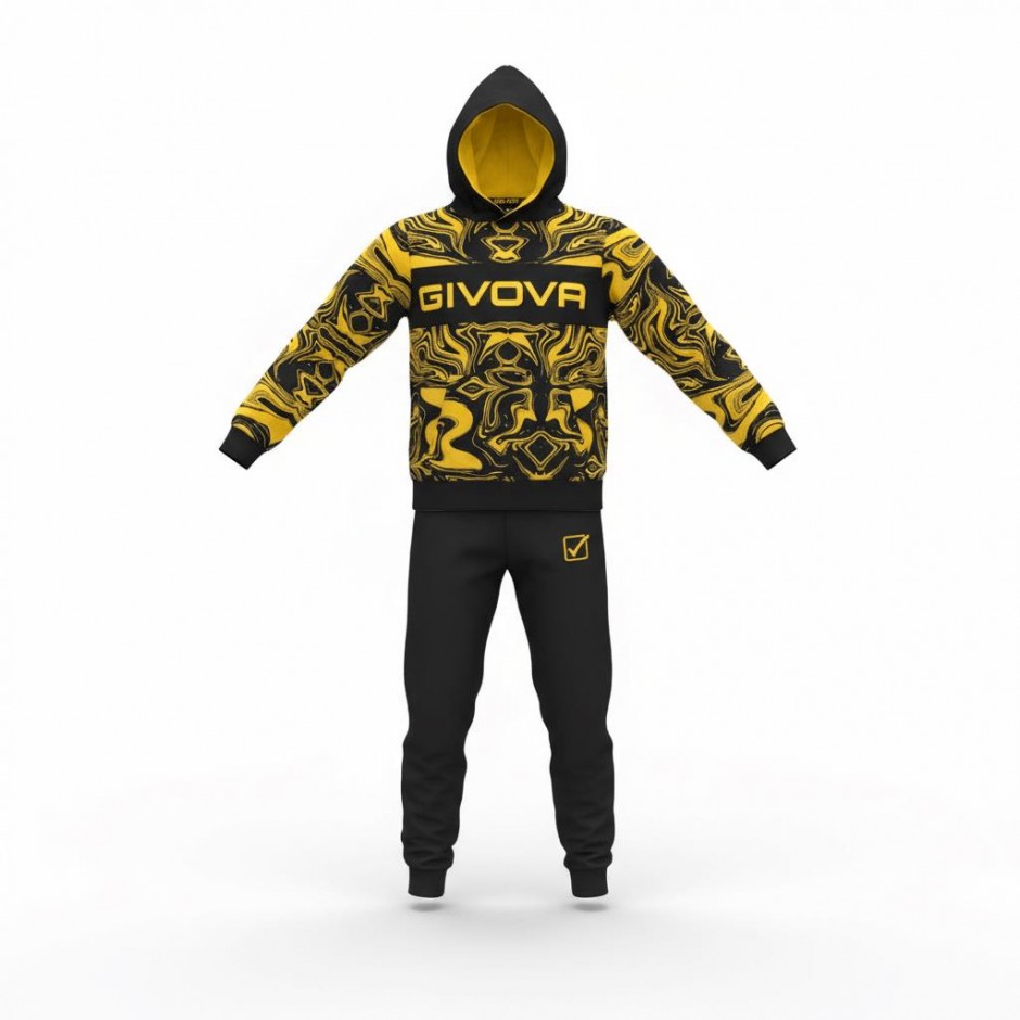 GIVOVA ΣΕΤ ΦΟΡΜΑ ΓΙΑ ΑΓΟΡΙ ΜΕ ΚΟΥΚΟΥΛΑ