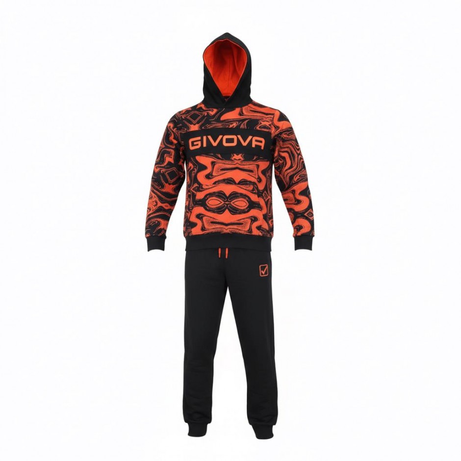 GIVOVA ΣΕΤ ΦΟΡΜΑ ΓΙΑ ΑΓΟΡΙ ΜΕ ΚΟΥΚΟΥΛΑ