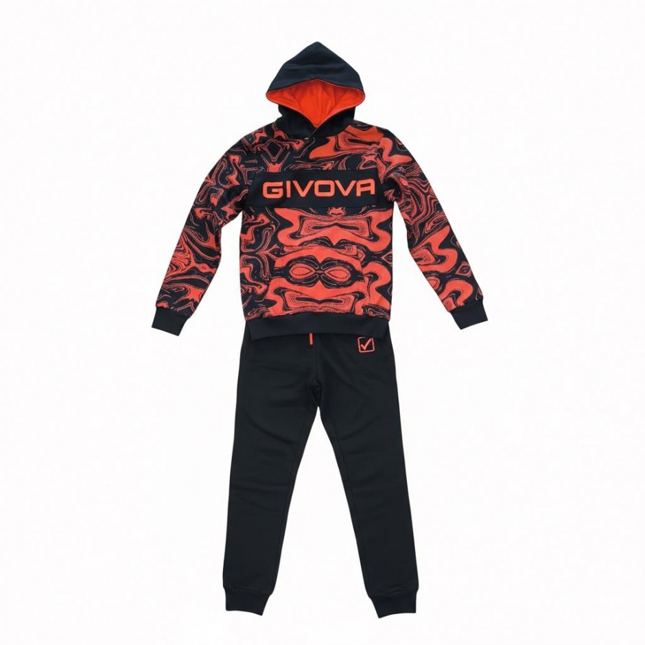 GIVOVA ΣΕΤ ΦΟΡΜΑ ΓΙΑ ΑΓΟΡΙ ΜΕ ΚΟΥΚΟΥΛΑ