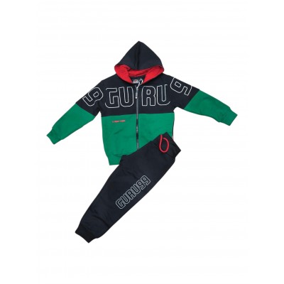 GURU ΠΑΙΔΙΚΟ ΣΕΤ ΦΟΡΜΑ ΜΕ ΖΑΚΕΤΑ  ΓΙΑ ΑΓΟΡΙ