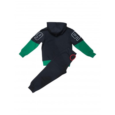 GURU ΠΑΙΔΙΚΟ ΣΕΤ ΦΟΡΜΑ ΜΕ ΖΑΚΕΤΑ  ΓΙΑ ΑΓΟΡΙ