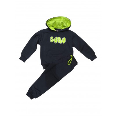 GURU ΠΑΙΔΙΚΟ ΣΕΤ ΦΟΡΜΑ ΜΕ  ΚΟΥΚΟΥΛΑ ΓΙΑ ΑΓΟΡΙ