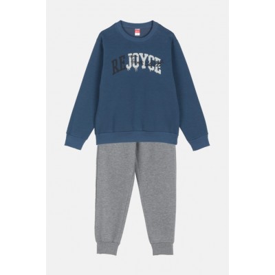 JOYCE ΠΑΙΔΙΚΟ ΣΕΤ ΦΟΡΜΑ ΦΟΥΤΕΡ ΓΙΑ ΑΓΟΡΙ JOYCE ΠΑΙΔΙΚΟ ΣΕΤ ΦΟΡΜΑ ΦΟΥΤΕΡ ΓΙΑ ΑΓΟΡΙ