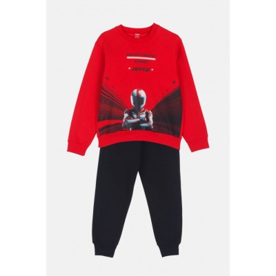 JOYCE ΠΑΙΔΙΚΟ ΣΕΤ ΦΟΡΜΑ ΦΟΥΤΕΡ ΓΙΑ ΑΓΟΡΙ JOYCE ΠΑΙΔΙΚΟ ΣΕΤ ΦΟΡΜΑ ΦΟΥΤΕΡ ΓΙΑ ΑΓΟΡΙ