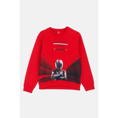 JOYCE ΠΑΙΔΙΚΟ ΣΕΤ ΦΟΡΜΑ ΦΟΥΤΕΡ ΓΙΑ ΑΓΟΡΙ JOYCE ΠΑΙΔΙΚΟ ΣΕΤ ΦΟΡΜΑ ΦΟΥΤΕΡ ΓΙΑ ΑΓΟΡΙ