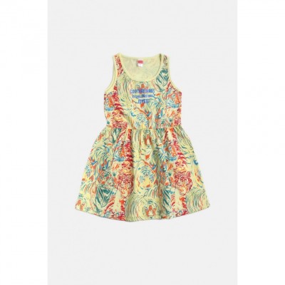 JOYCE ΠΑΙΔΙΚΟ ΦΟΡΕΜΑ ΜΑΚΟ ΓΙΑ ΚΟΡΙΤΣΙ