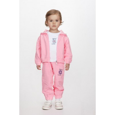 JOYCE ΠΑΙΔΙΚΟ ΣΕΤ ΕΠΟΧΗΣ ΜΑΚΡΥΜΑΝΙΚΟ ΓΙΑ ΚΟΡΙΤΣΙ