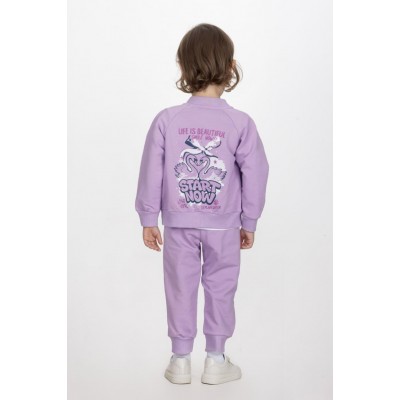 JOYCE ΠΑΙΔΙΚΟ ΣΕΤ ΕΠΟΧΗΣ ΜΑΚΡΥΜΑΝΙΚΟ ΓΙΑ ΚΟΡΙΤΣΙ