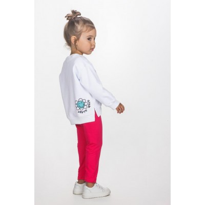 JOYCE ΠΑΙΔΙΚΟ ΣΕΤ ΕΠΟΧΗΣ ΜΑΚΡΥΜΑΝΙΚΟ ΓΙΑ ΚΟΡΙΤΣΙ