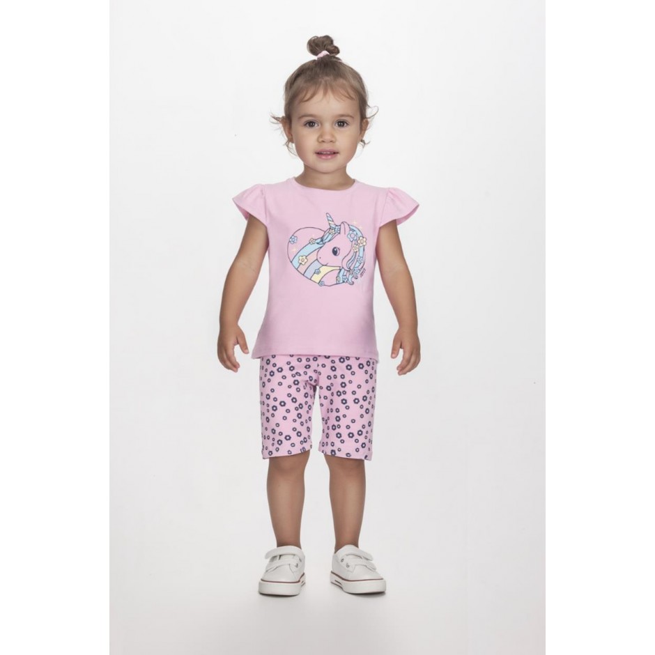 JOYCE ΠΑΙΔΙΚΟ ΣΕΤ MAKO ME ΠΟΔΗΛΑΤIKO ΓΙΑ ΚΟΡΙΤΣΙ