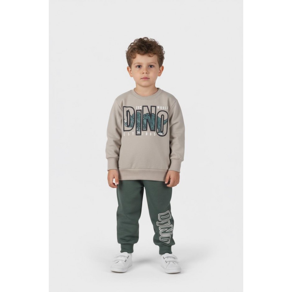 JOYCE ΠΑΙΔΙΚΟ ΣΕΤ ΕΠΟΧΗΣ ΦΟΥΤΕΡ ΓΙΑ ΑΓΟΡΙ