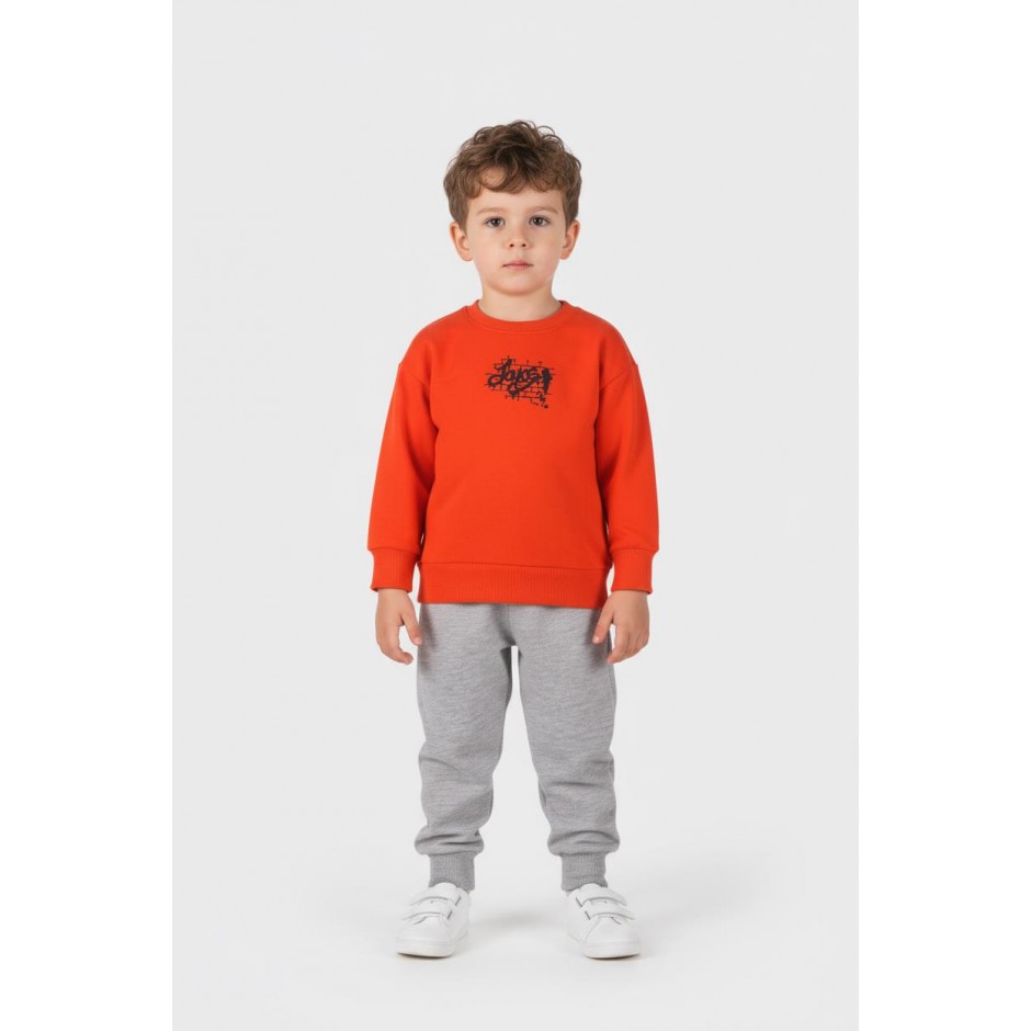 JOYCE ΠΑΙΔΙΚΟ ΣΕΤ ΕΠΟΧΗΣ ΦΟΥΤΕΡ ΓΙΑ ΑΓΟΡΙ